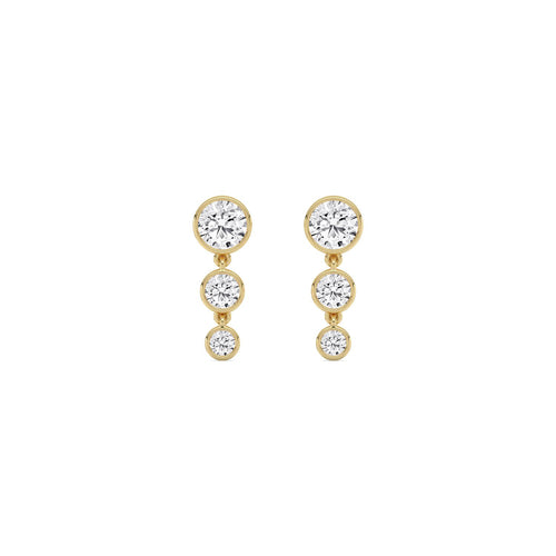 Lena Celeste earrings
