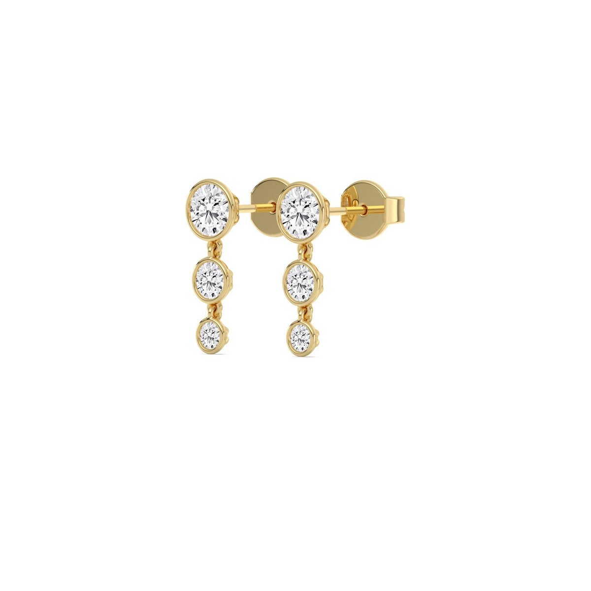Lena Celeste earrings