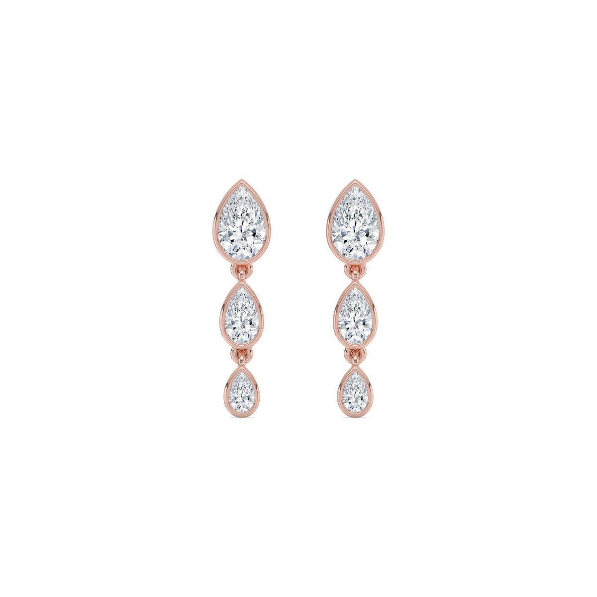 Aurora Grace earrings