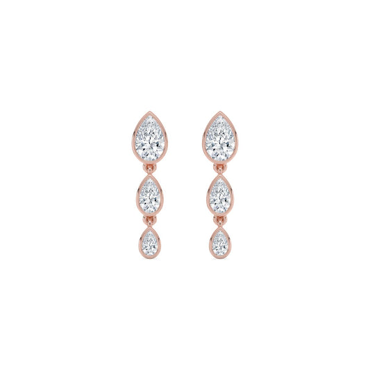 Aurora Grace earrings