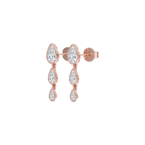 Aurora Grace earrings