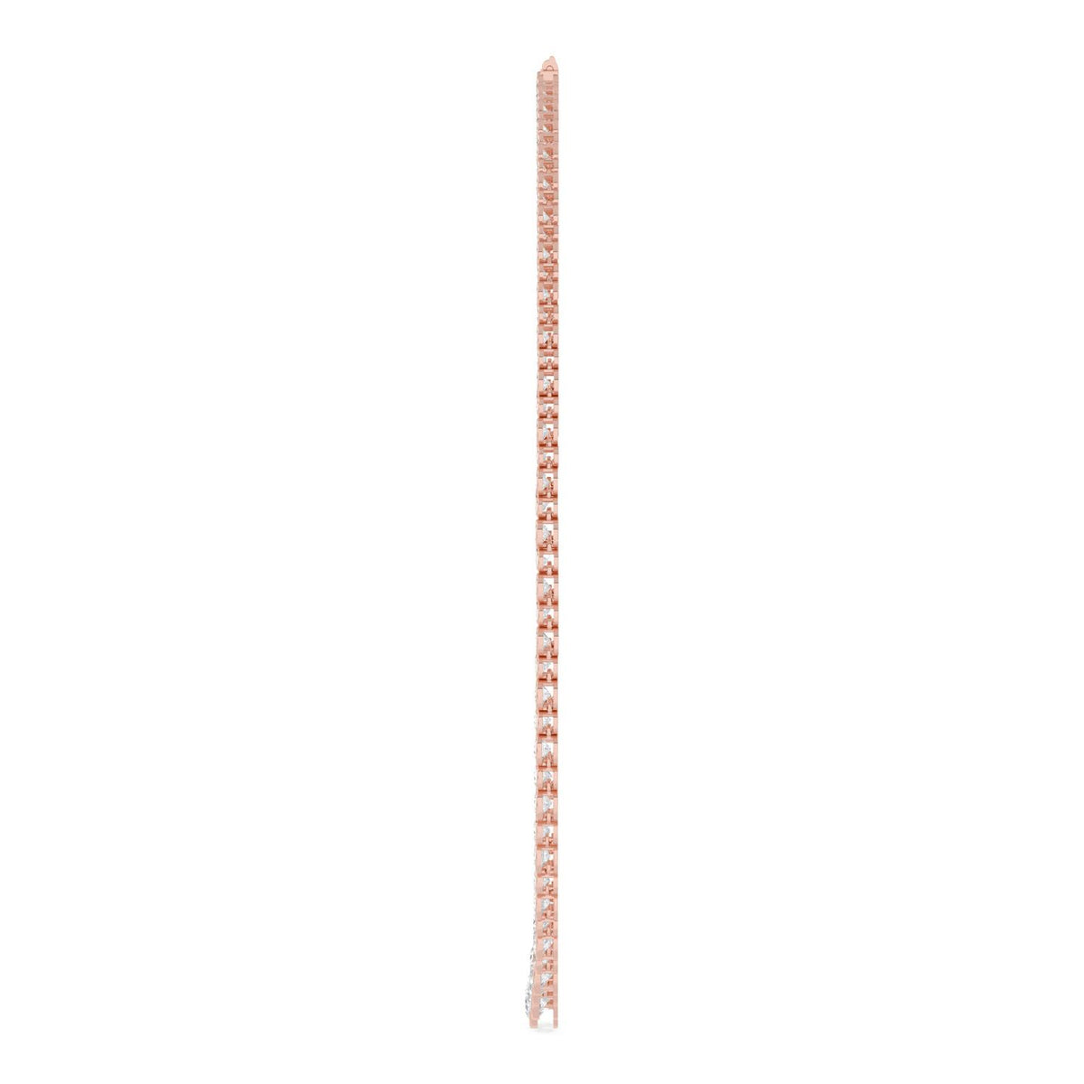 vivienne rose necklace