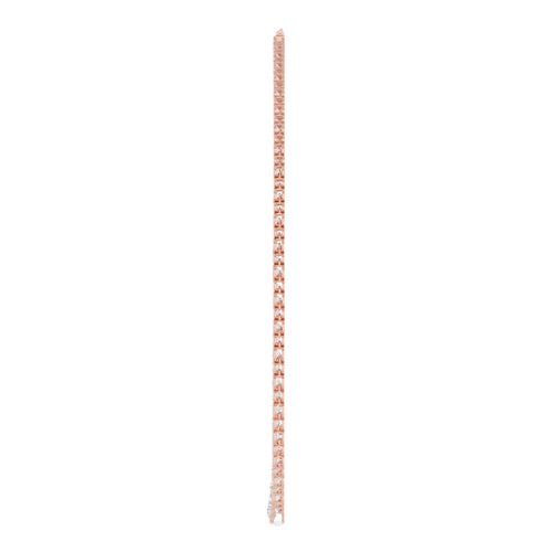 vivienne rose necklace