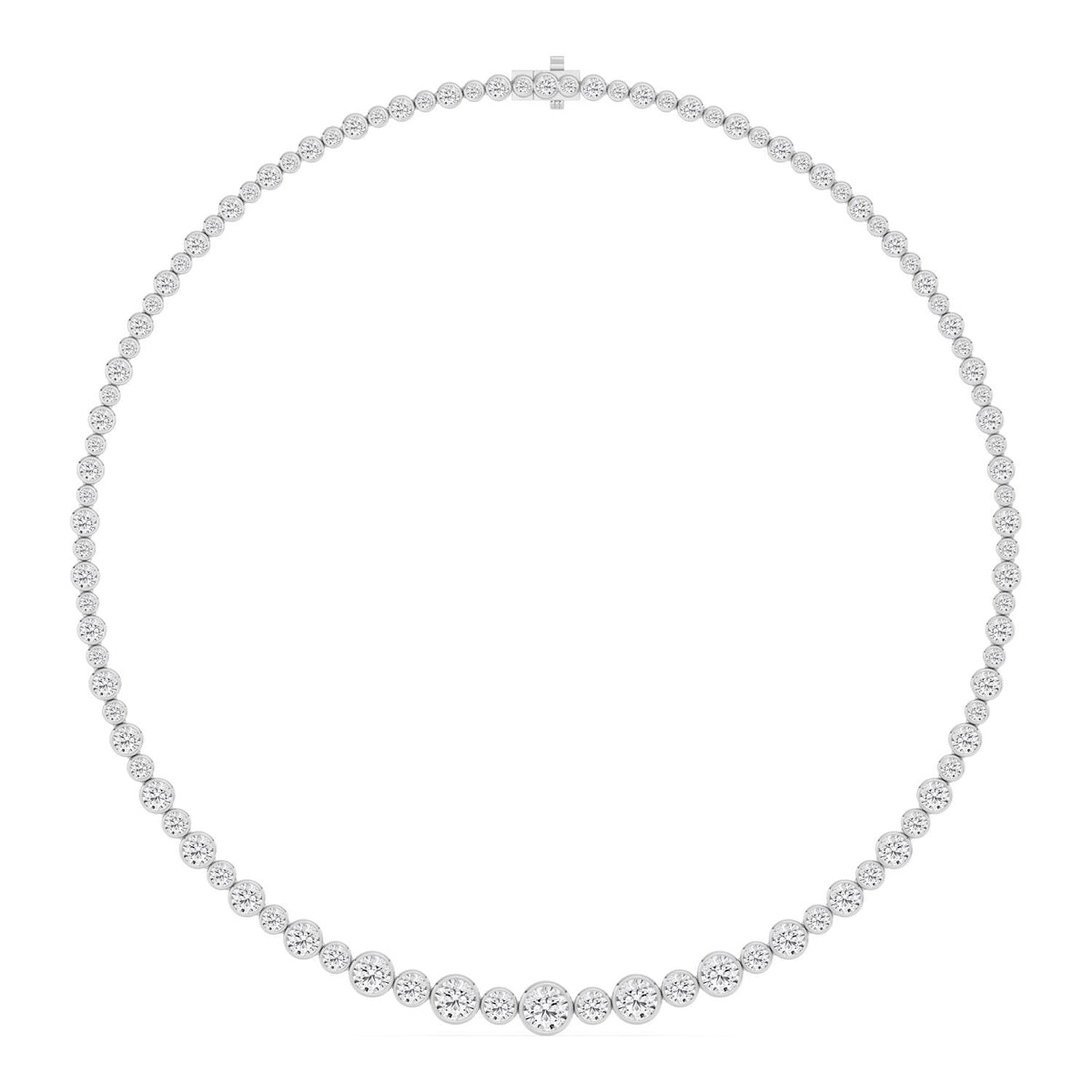 vivienne rose necklace