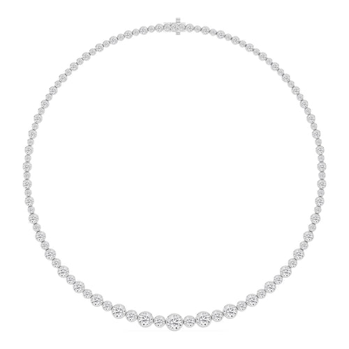 vivienne rose necklace