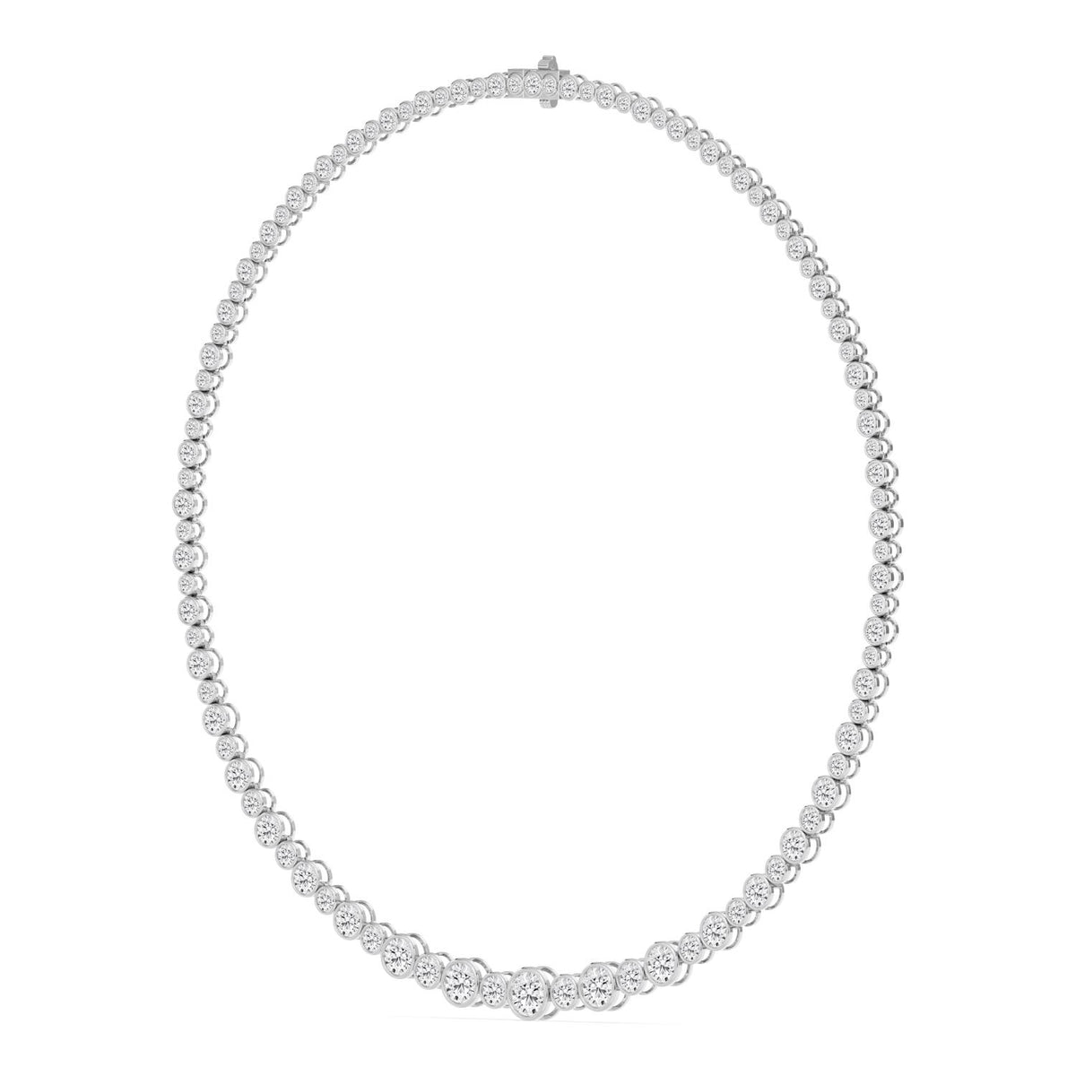 vivienne rose necklace