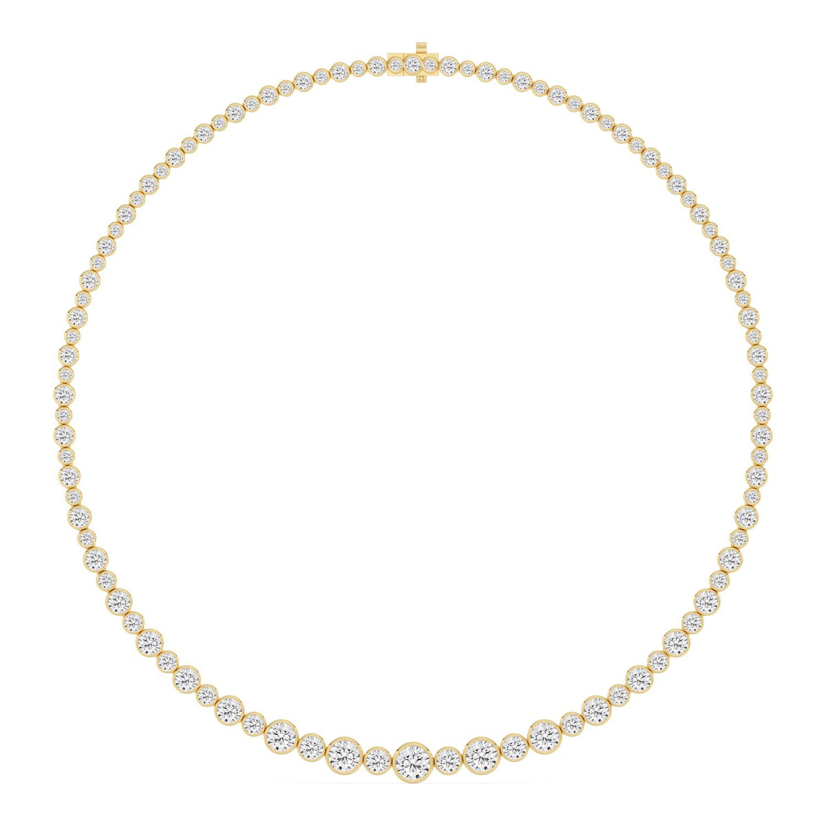 vivienne rose necklace