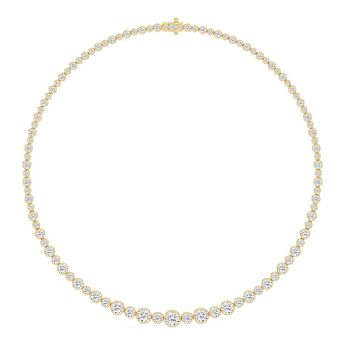 vivienne rose necklace