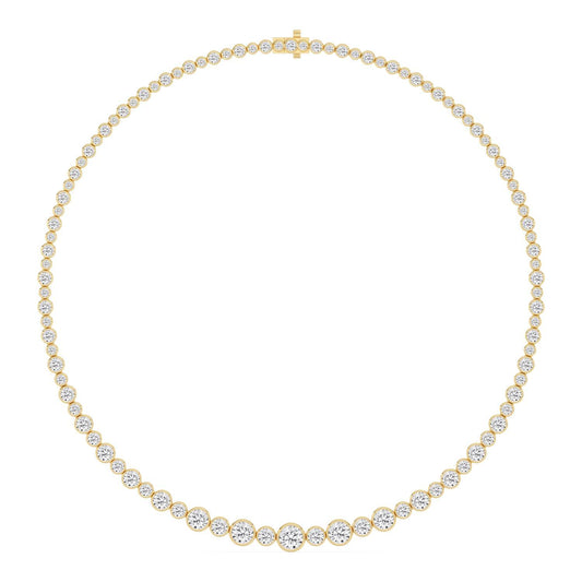 vivienne rose necklace