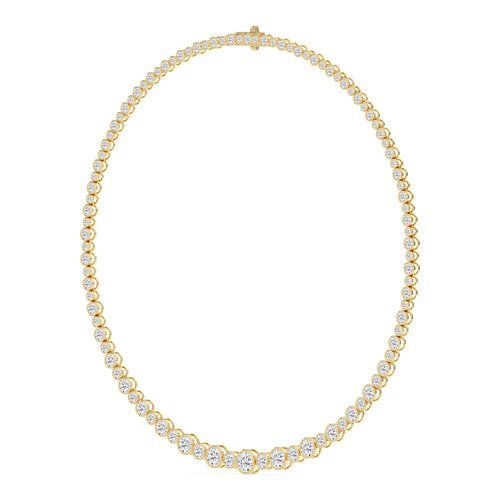 vivienne rose necklace