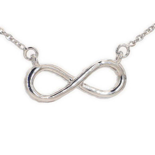 Aveline Lune lab grown diamond pendant