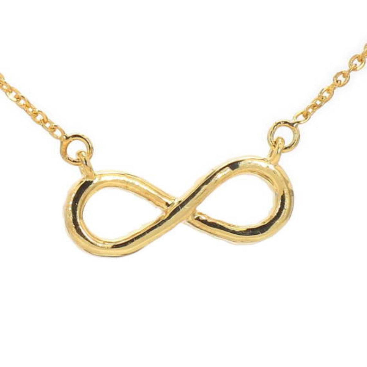 Aveline Lune lab grown diamond pendant