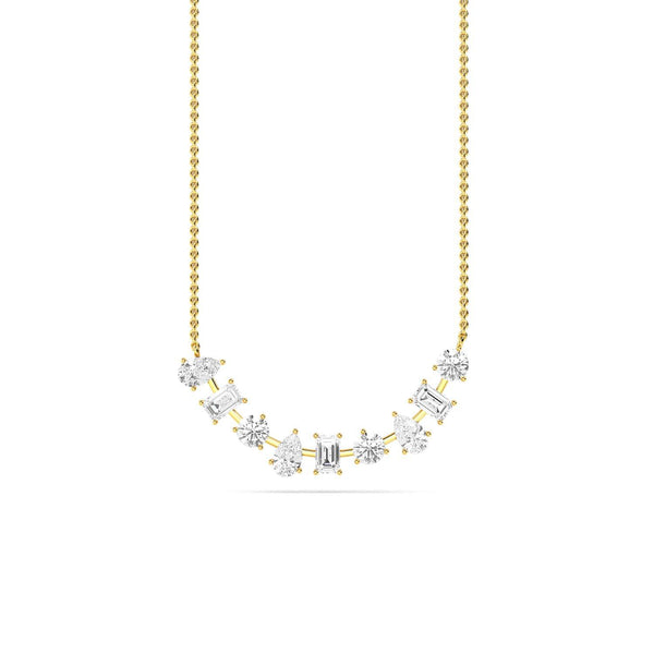 Juliette Dawn - Lab Grown Diamond Pendant