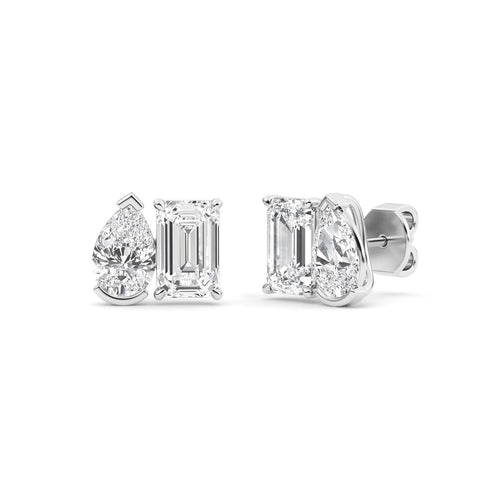 Jade Dawn earrings