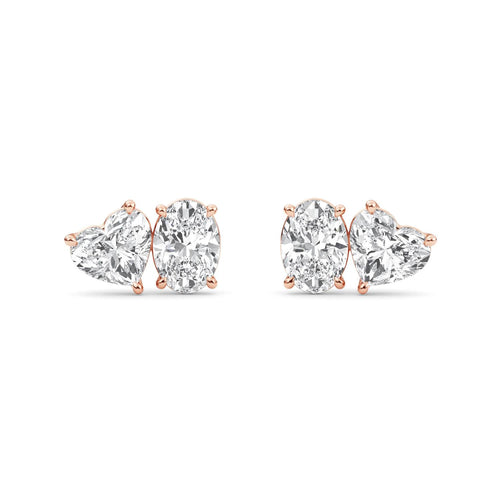 Ivy Lune earrings