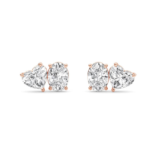 Ivy Lune earrings