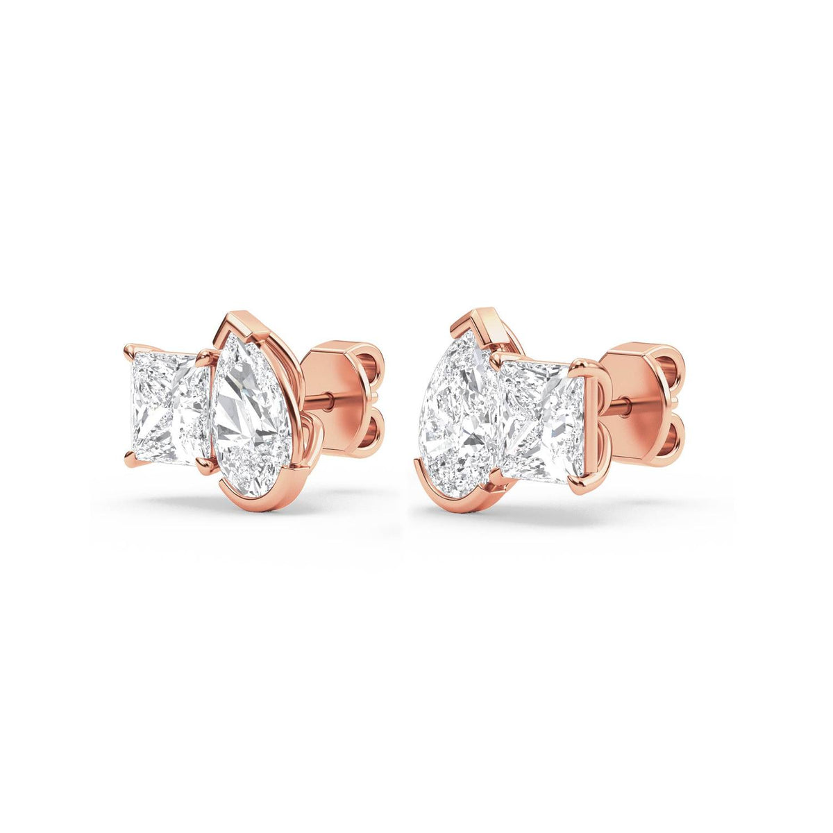 Jade Celeste earrings