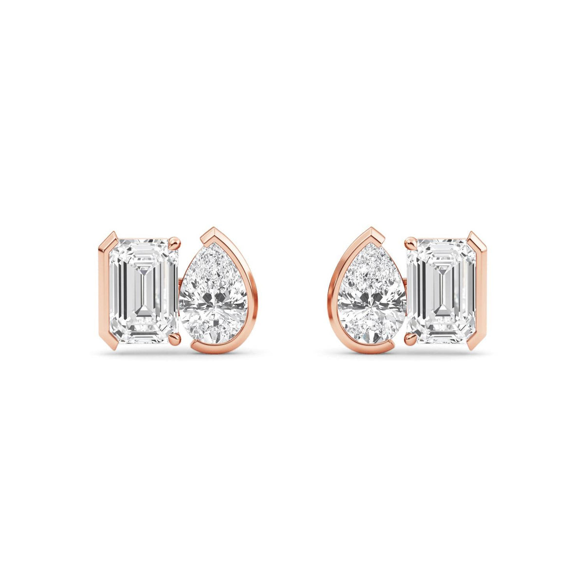 Ivy Rose earrings