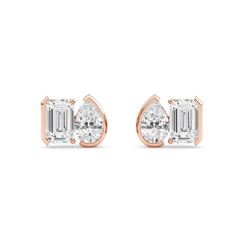 Ivy Rose earrings