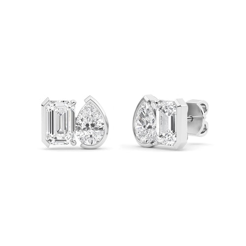Ivy Rose earrings