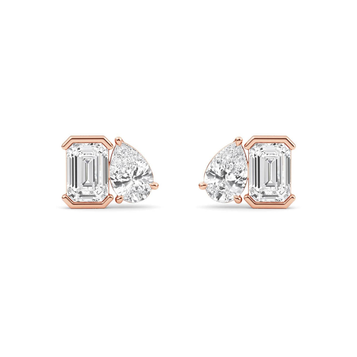 Jade Belle earrings