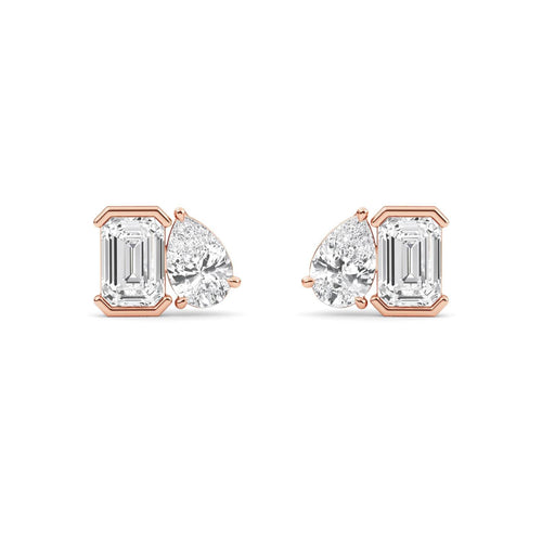 Jade Belle earrings