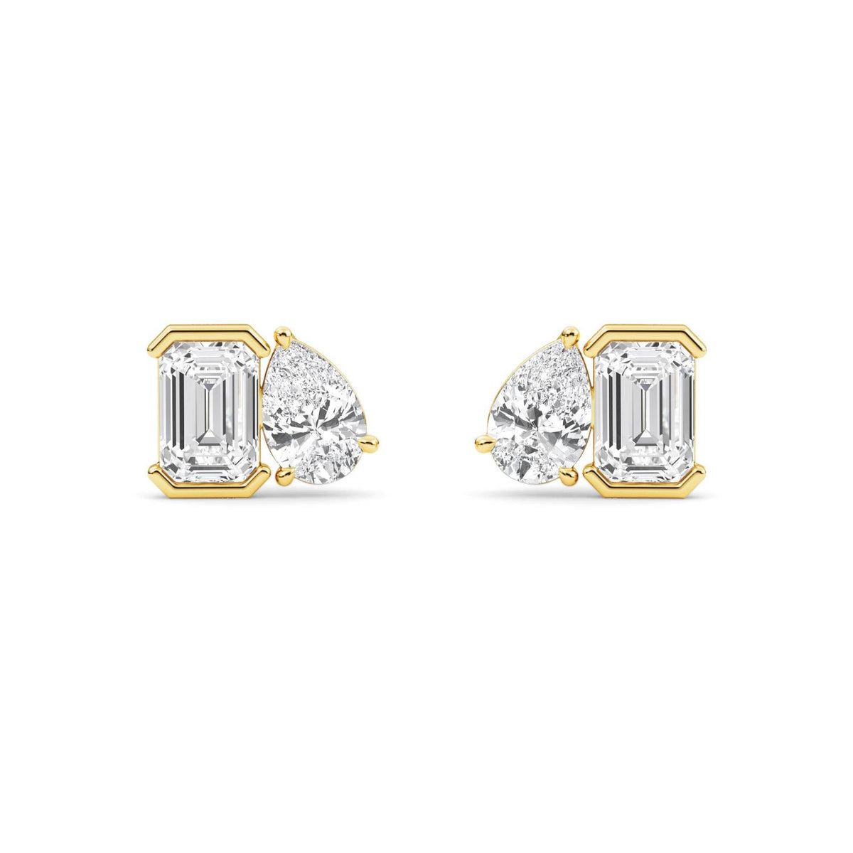 Jade Belle earrings