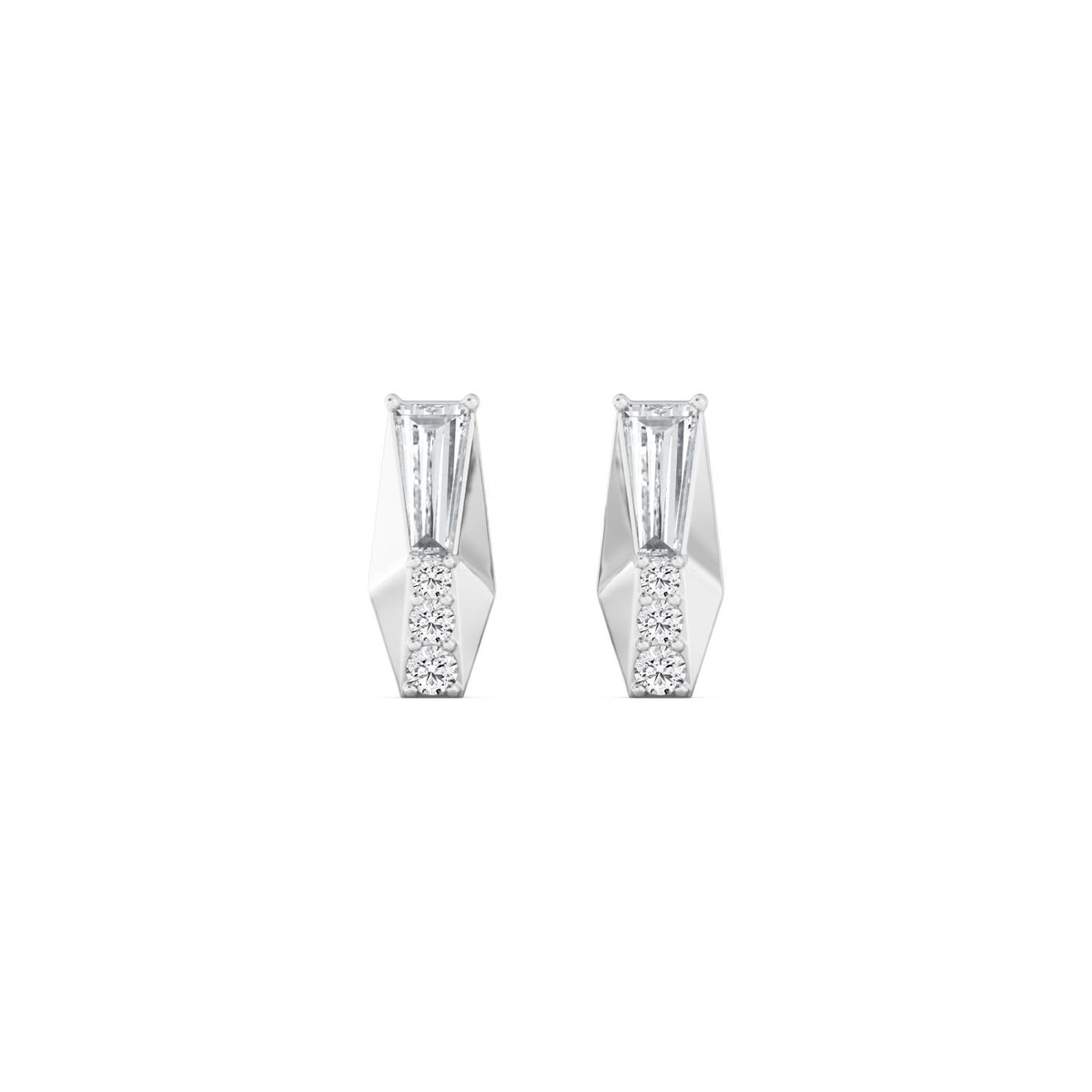 Lara Grace earrings