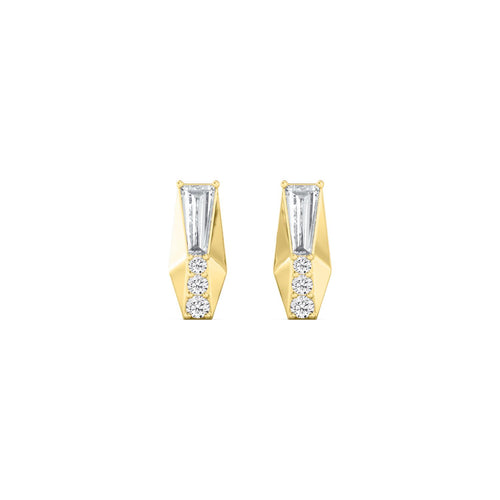 Lara Grace earrings