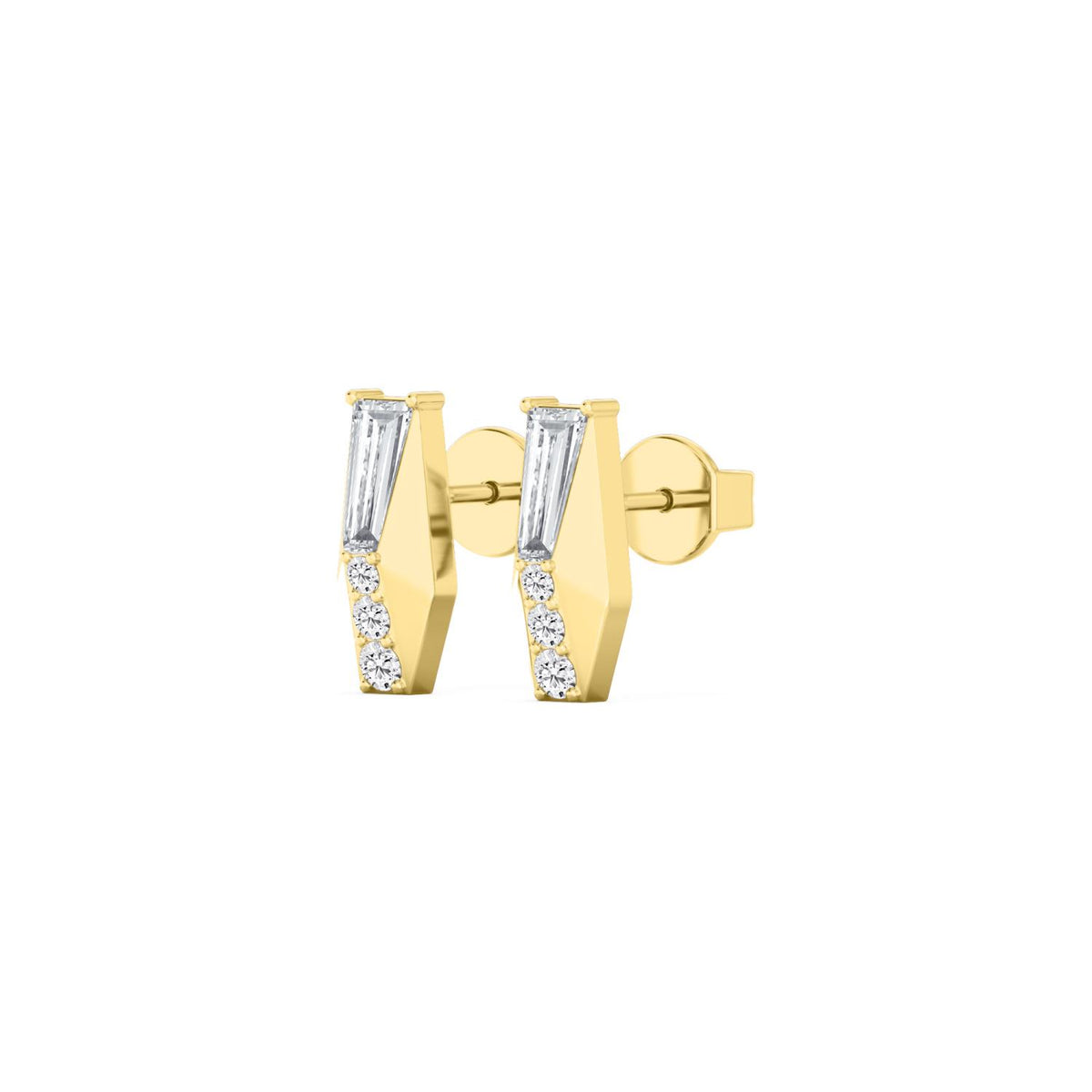 Lara Grace earrings