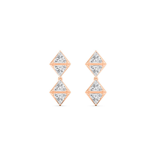 Camille Mae earrings