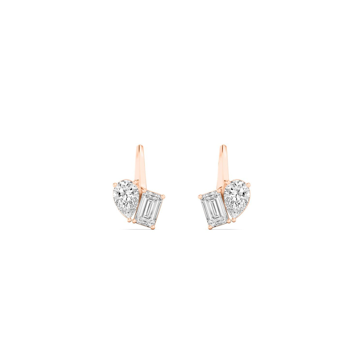 Ava Skye earrings