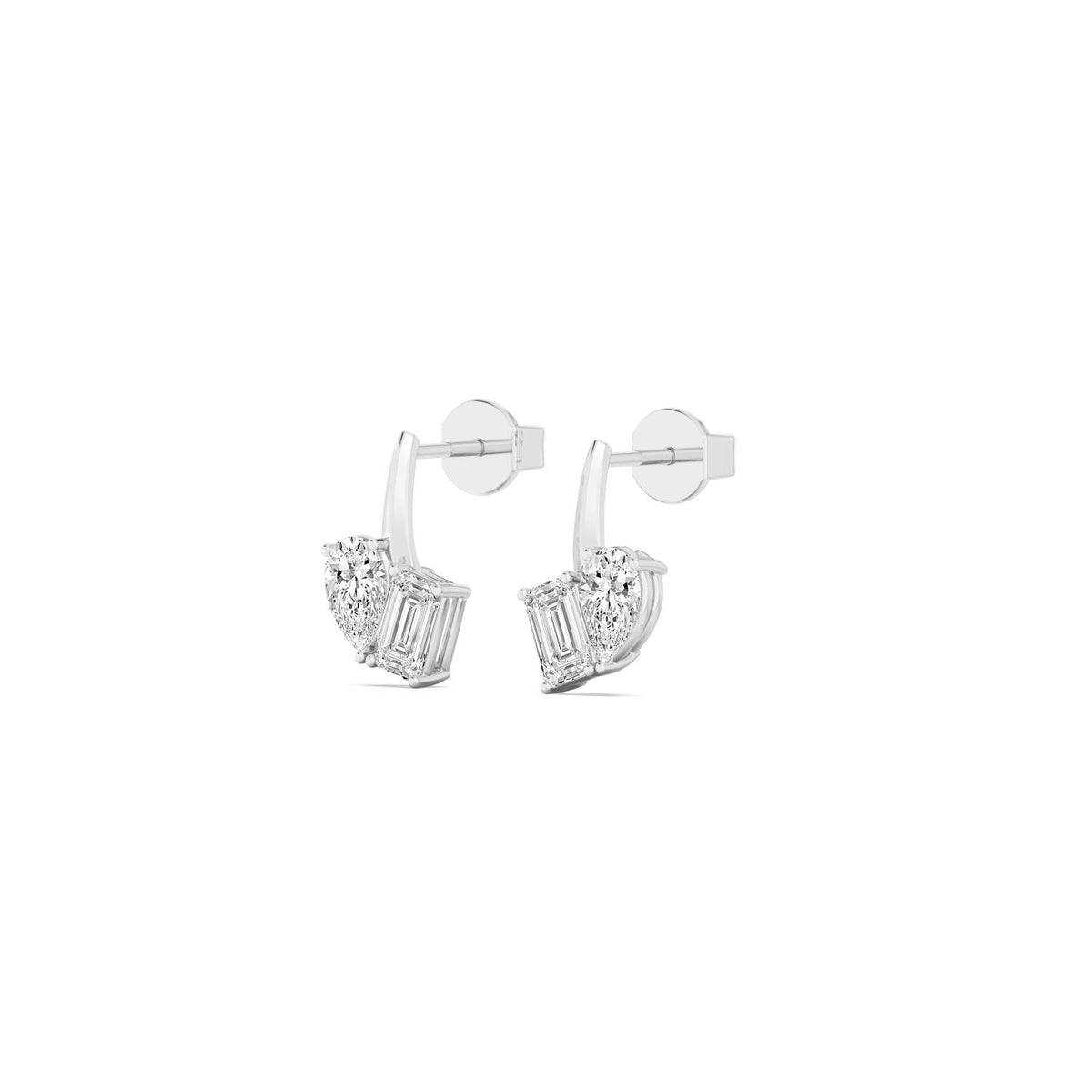Ava Skye earrings
