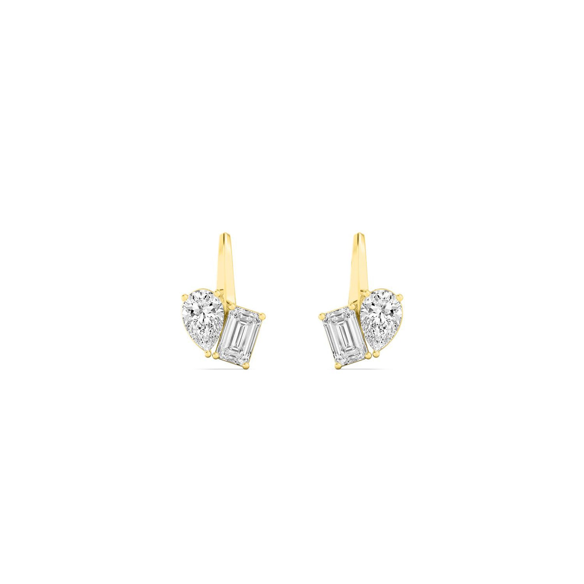Ava Skye earrings