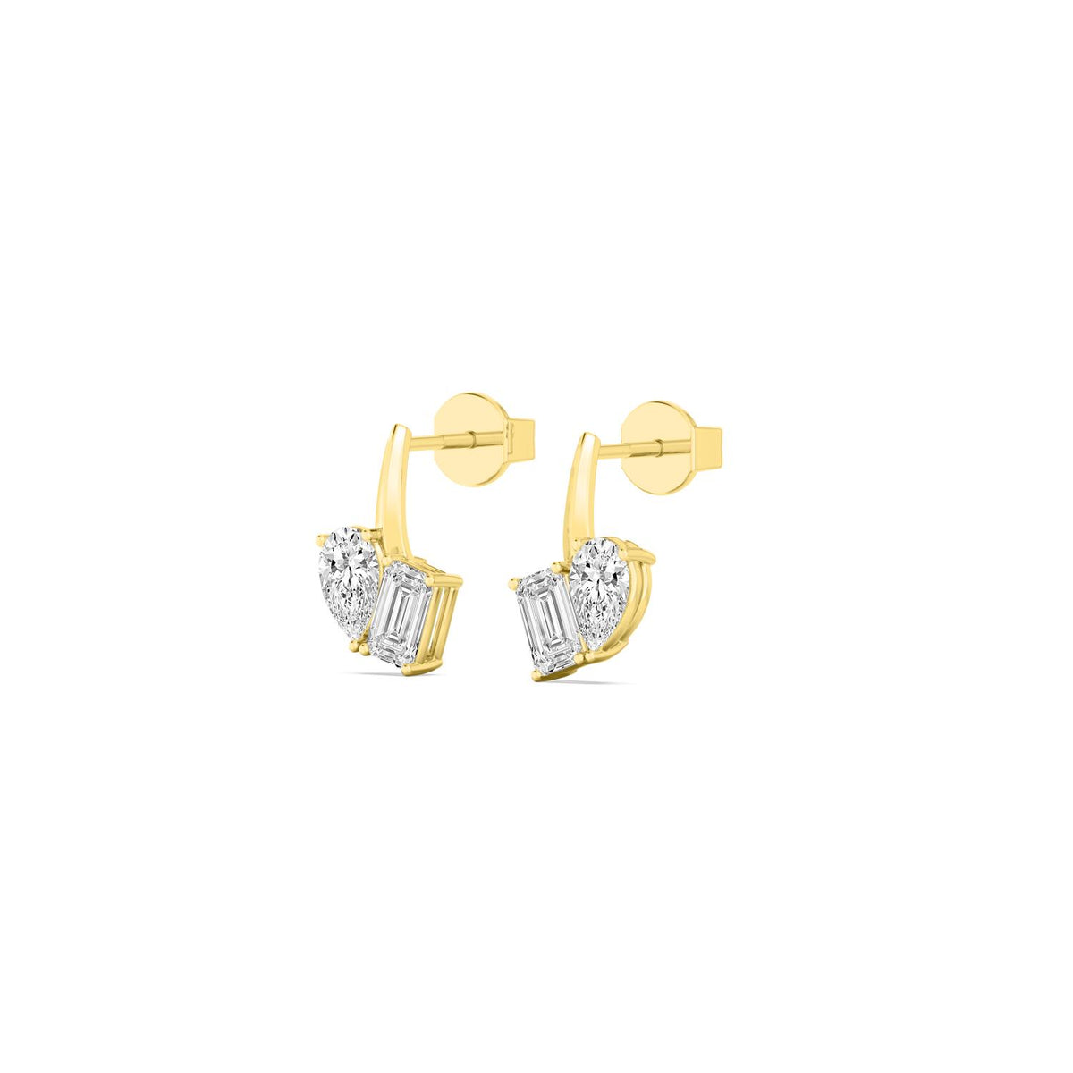 Ava Skye earrings
