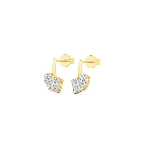 Ava Skye earrings