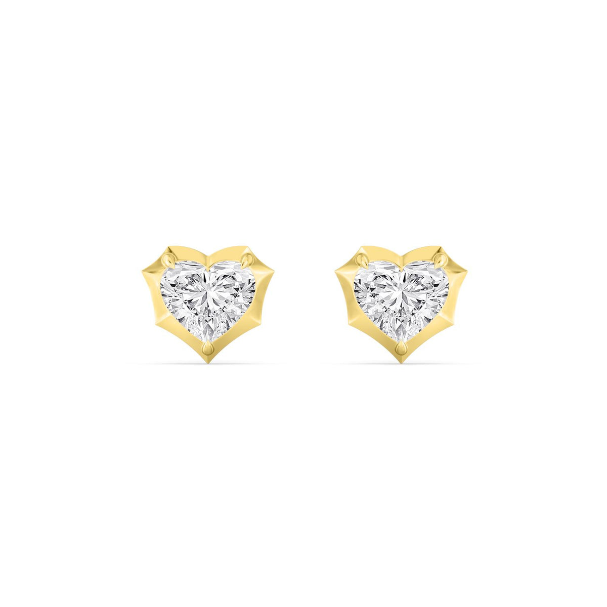 Lara Joy earrings