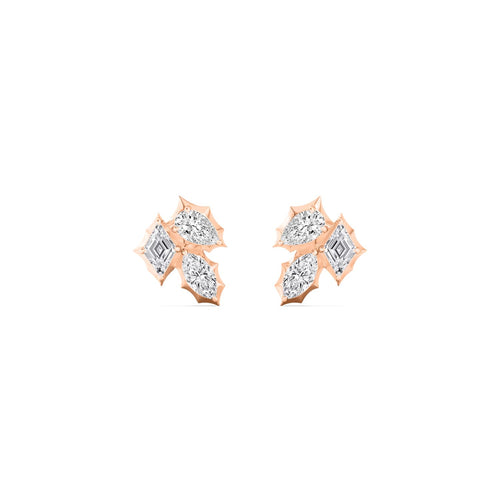 Camille Rose earrings