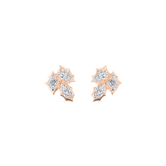 Camille Rose earrings