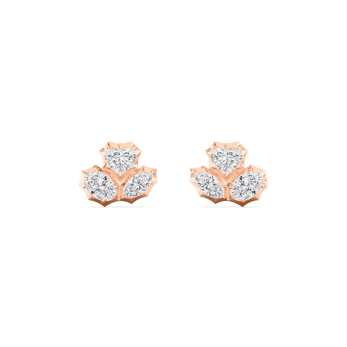 Lara Lune earrings