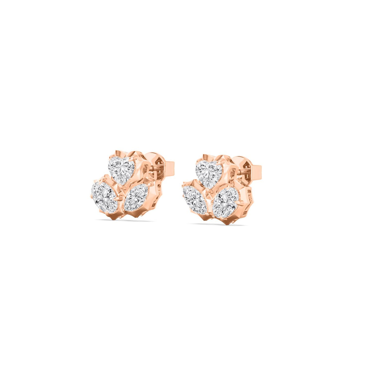 Lara Lune earrings