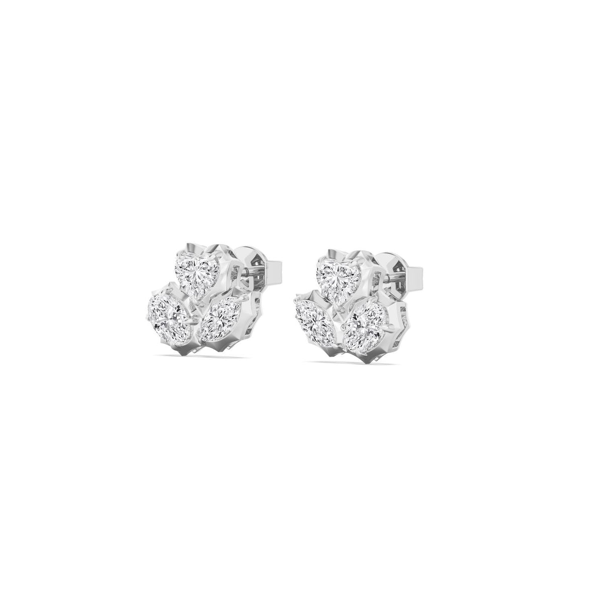 Lara Lune earrings
