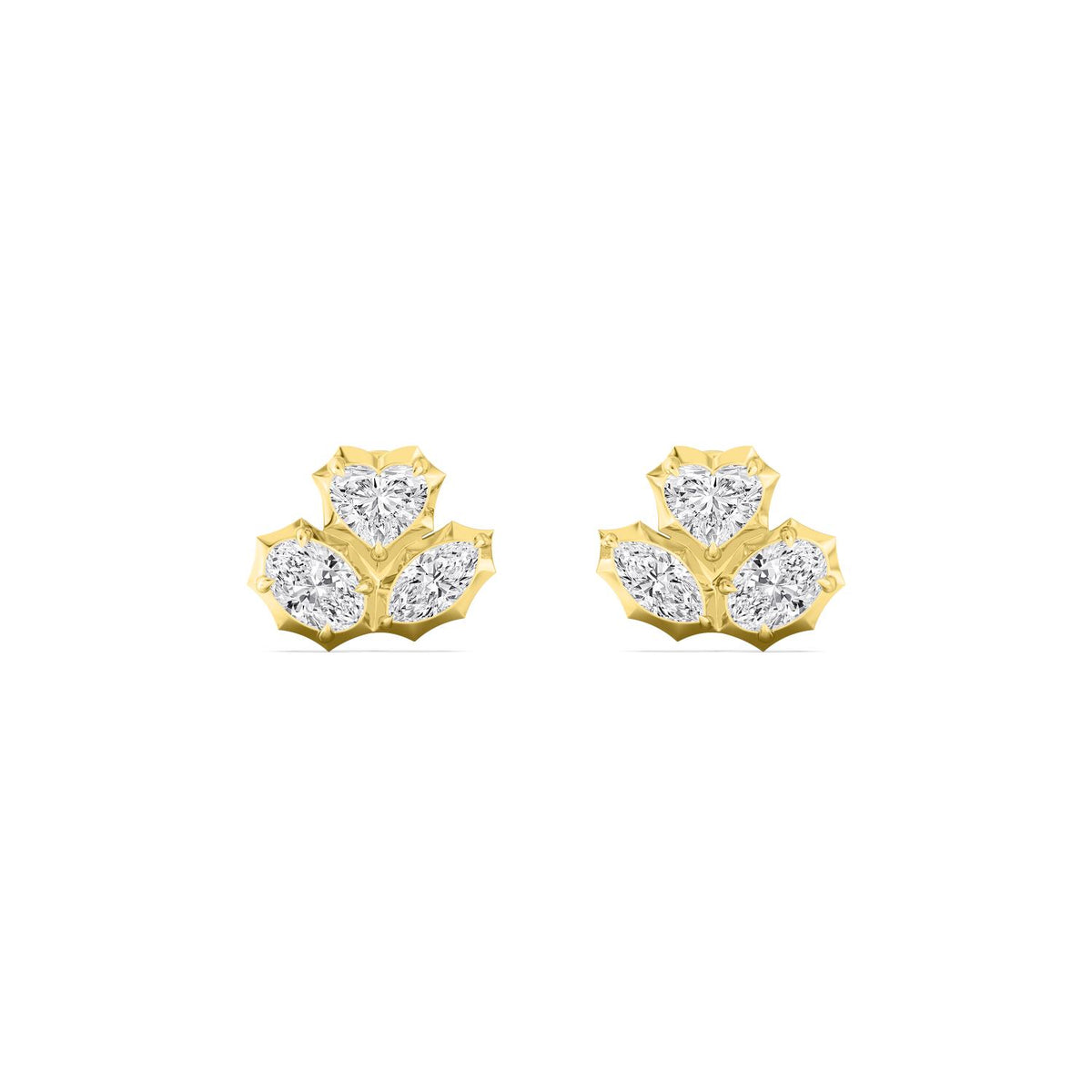 Lara Lune earrings