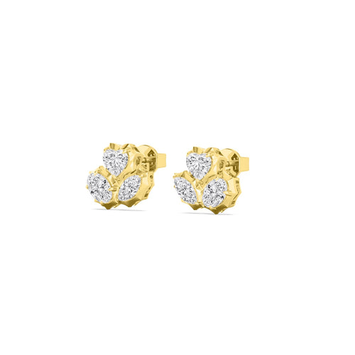 Lara Lune earrings
