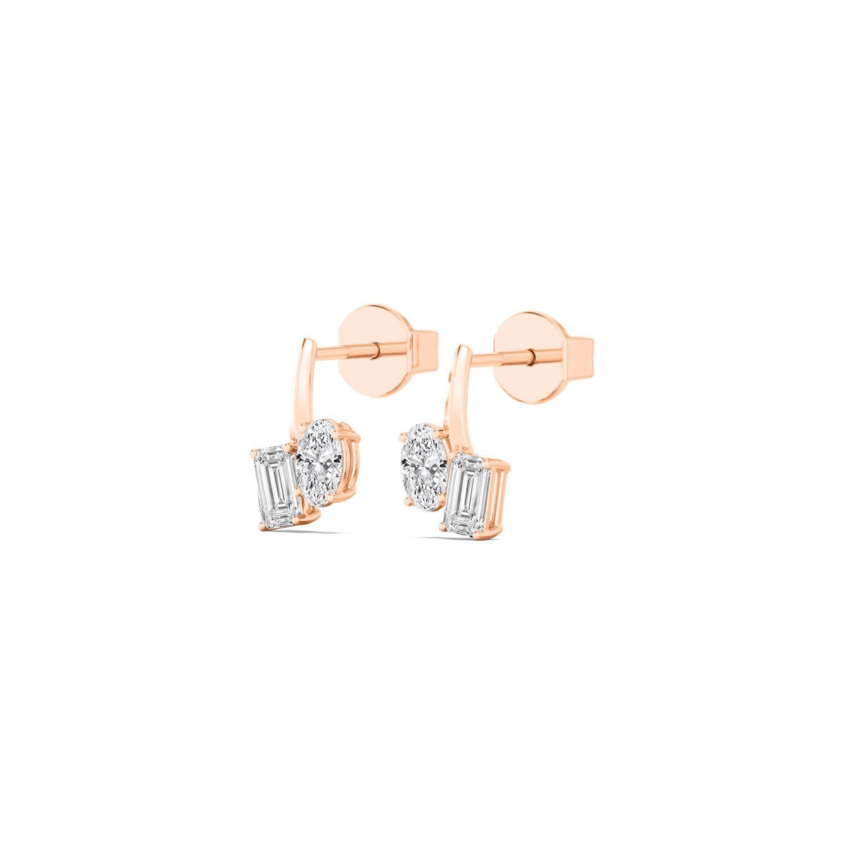 Lara Mae earrings
