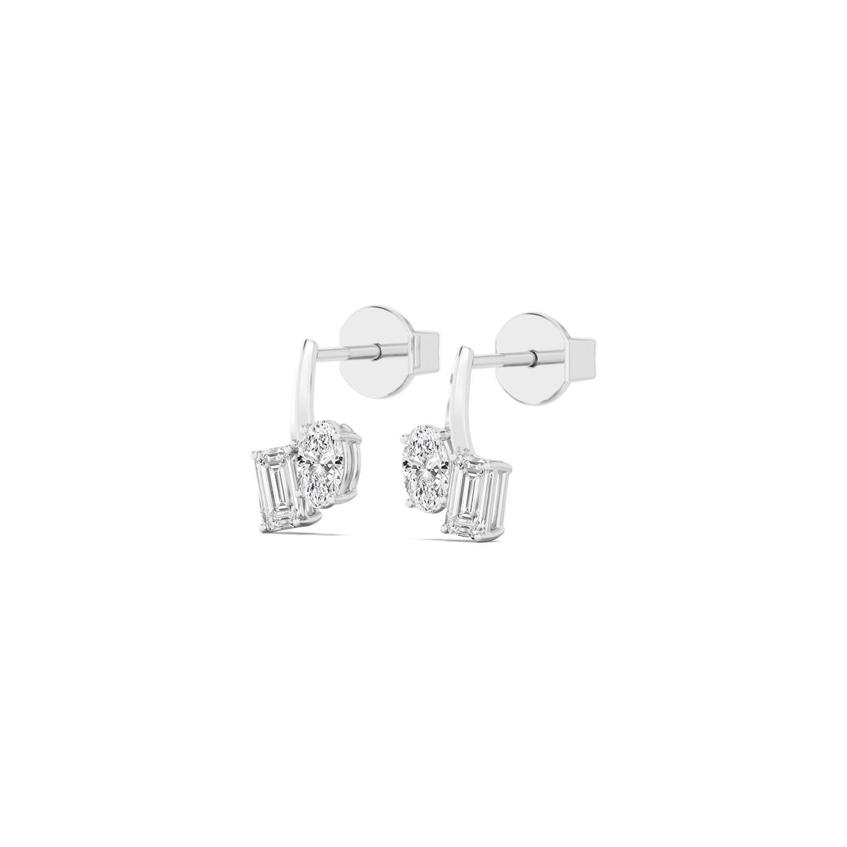 Lara Mae earrings
