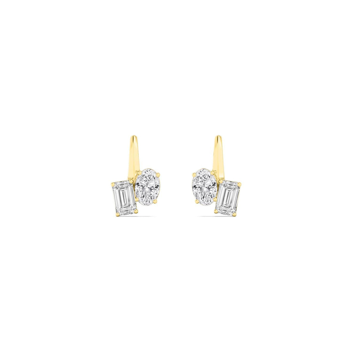 Lara Mae earrings