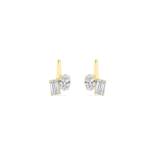 Lara Mae earrings