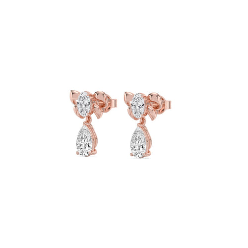 Aurelia Belle earrings