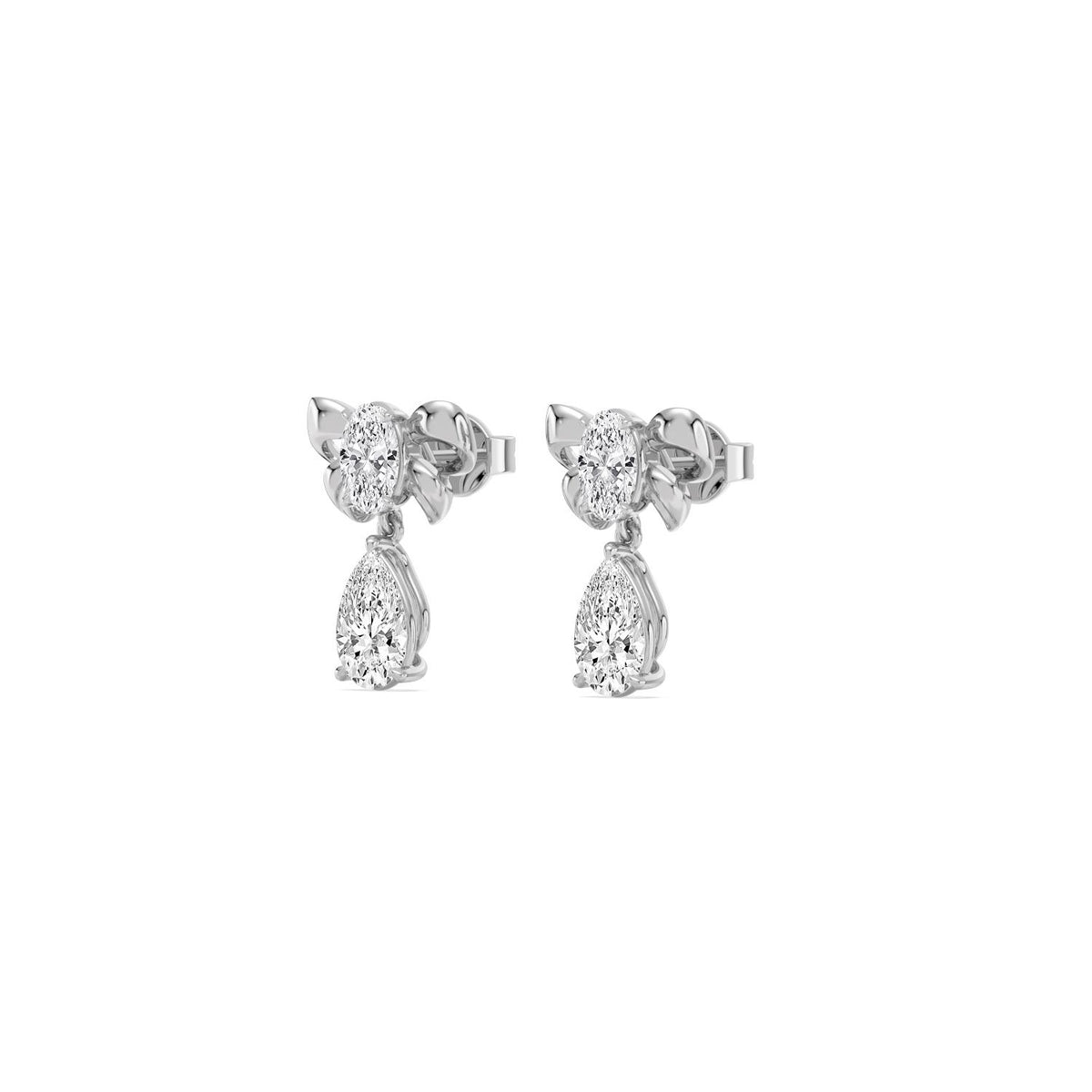Aurelia Belle earrings